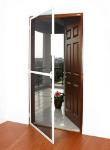 Screen Door Repair